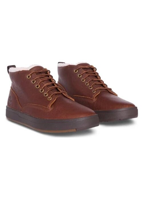 New Timberland Davis Square Lined Chukka Boots - Men’s Size 9